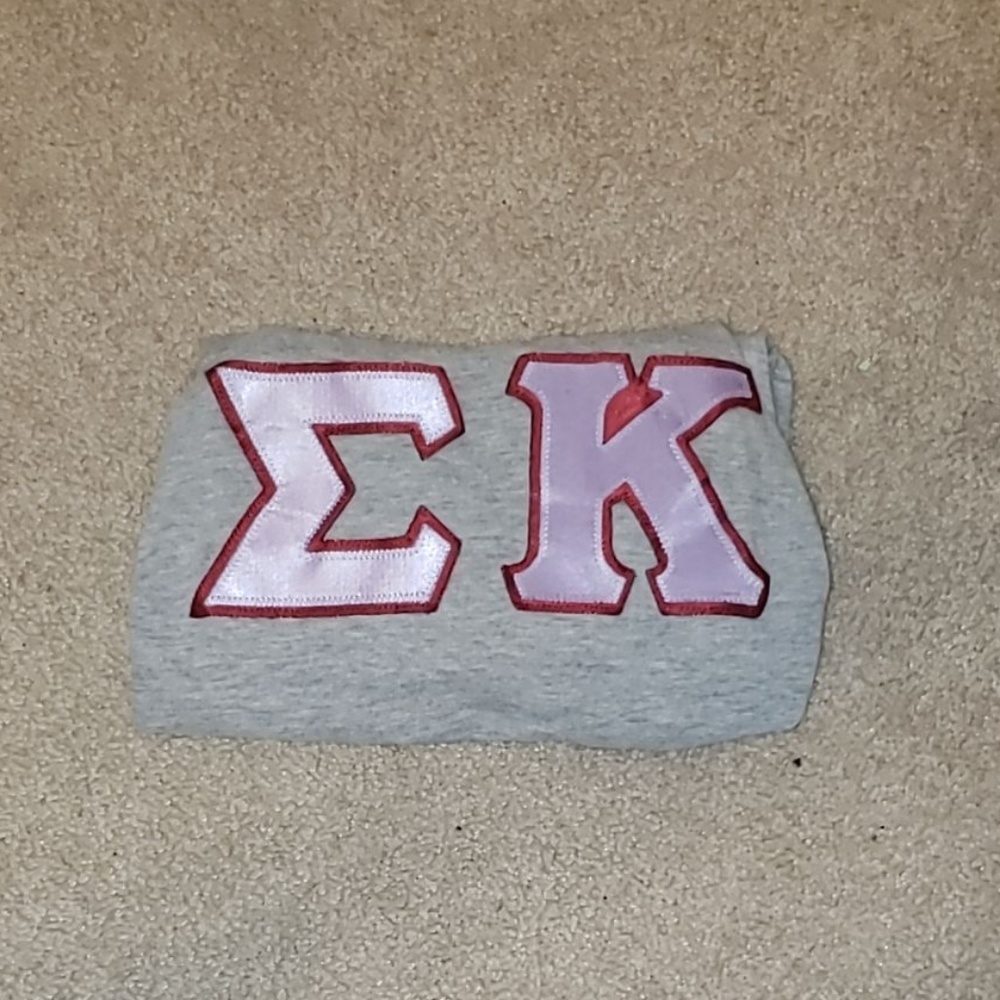 Sigma Kappa Shirt